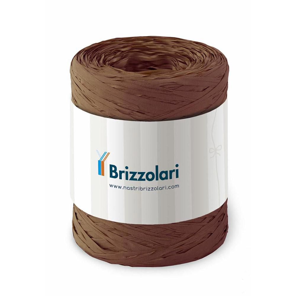 RAFIA BASIC 200M CACAO-14