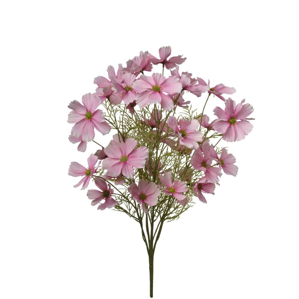 COSMOS BOUQUET CM.50 ROSA