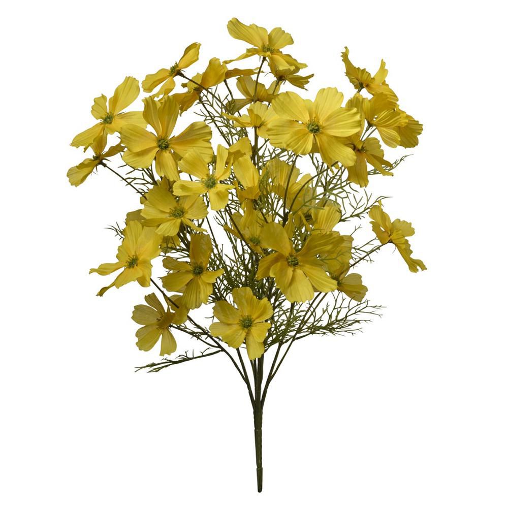 COSMOS BOUQUET CM.50 GIALLO