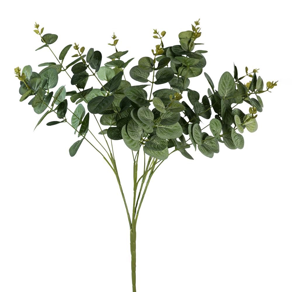 EUCALYPTO BUSH CM.50 VERDE