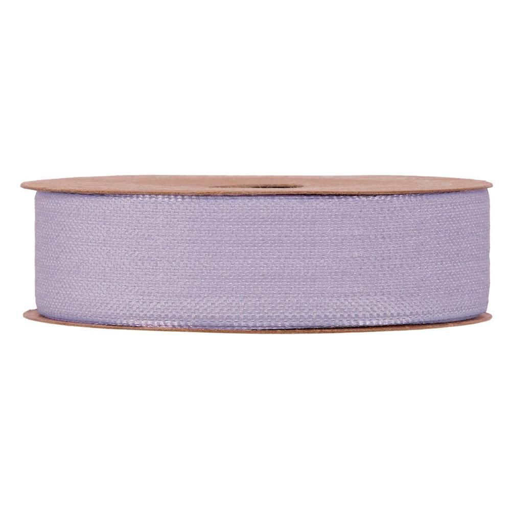 NASTRO EFFETTO CASHMERE25MM 20MT LAVANDA