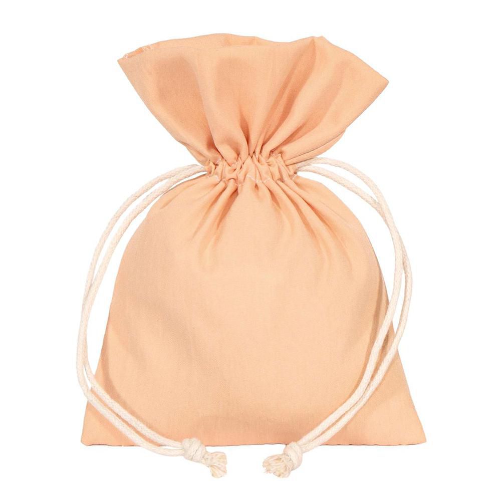 SACCHETTO POLY SATINATOPZ.10 10X14 CM -ANNA- PESCA