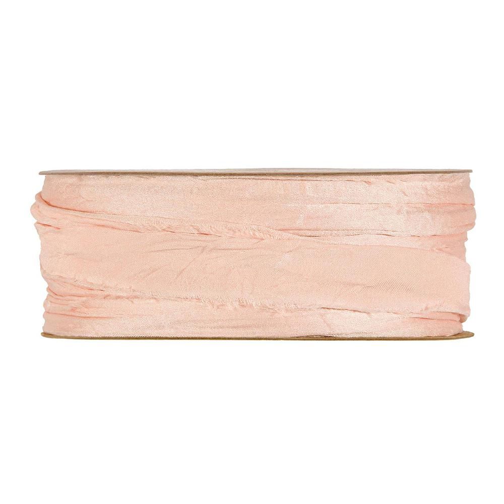 NASTRO EFFETTO INCRESPATO 20MM 10MT -SARAH- PESCA