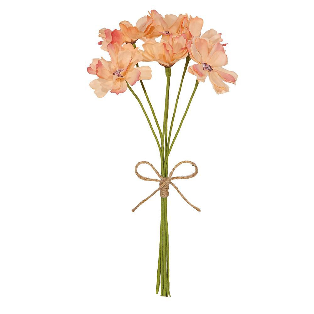 SET 12 BUSH 6 COSMOS CM.20 PESCA