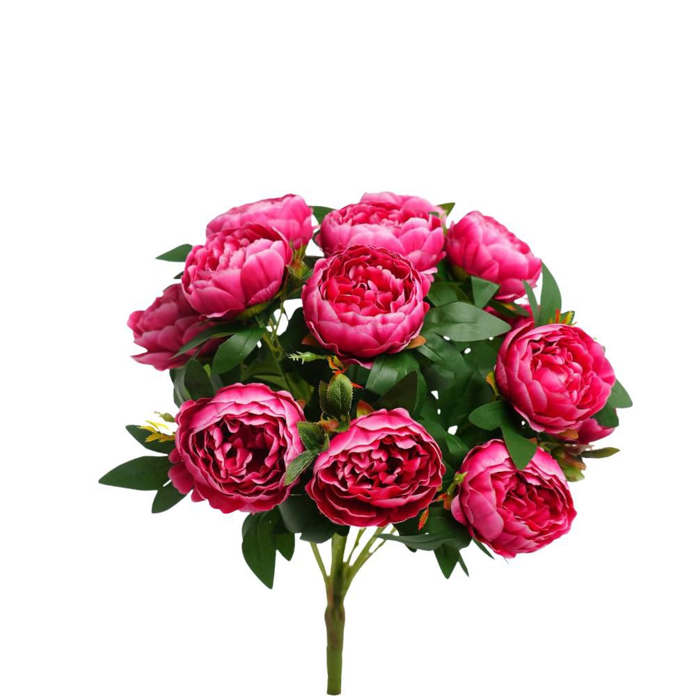 PEONIA BOUQUET 15F BEAUTY