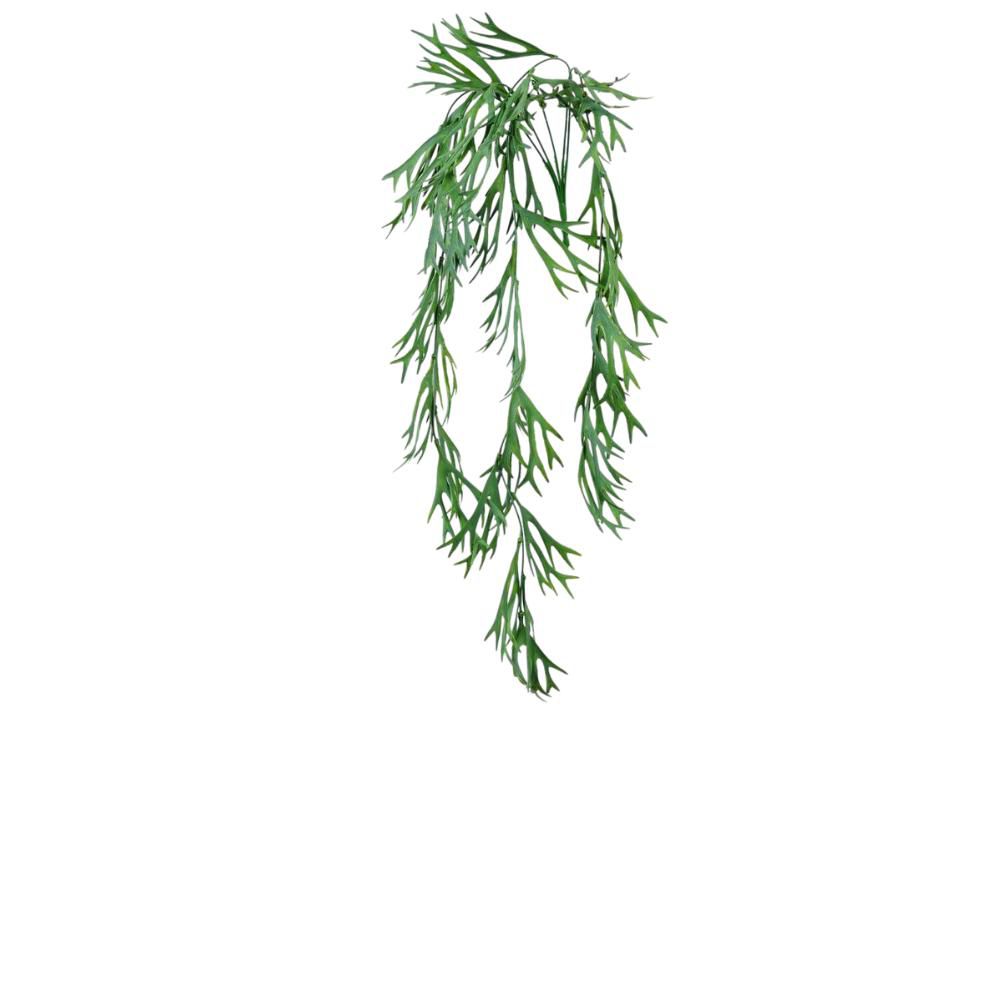 FELCE BUSH CADENTE CM.80 VERDE