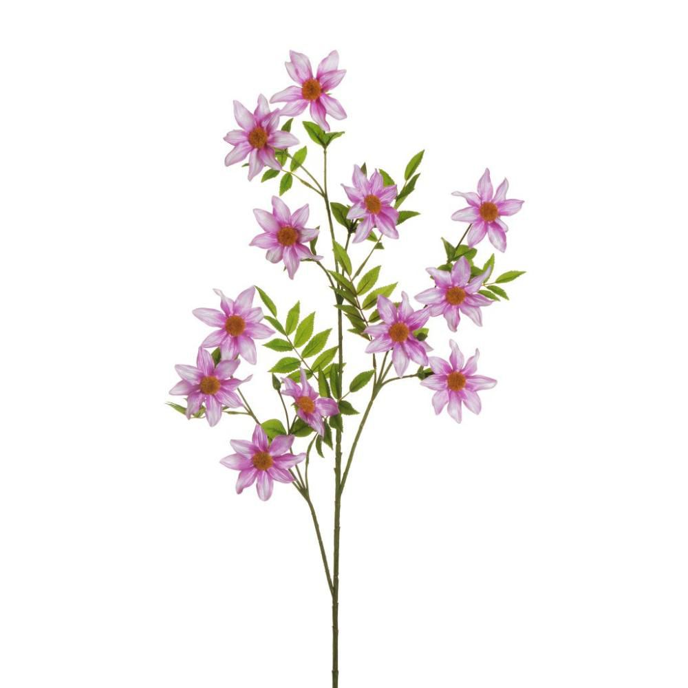 DALIA SPRAY CM. 113 FUCSIA