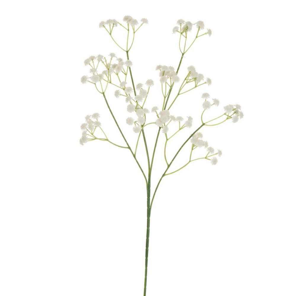 GYPSOPHILA SPRAY 4X 108F CM.64 BIANCO
