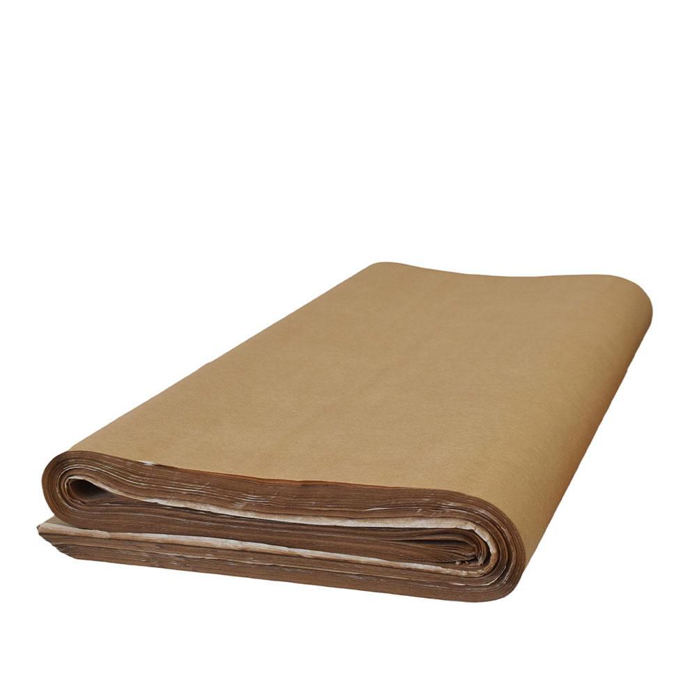 PACCO CARTA KRAFT SVEDESE KG.10 GR40 75X100