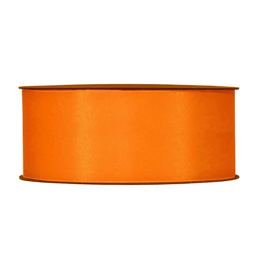 NASTRO TESSUTO RICICLATO 25MM 20MT ARANCIONE