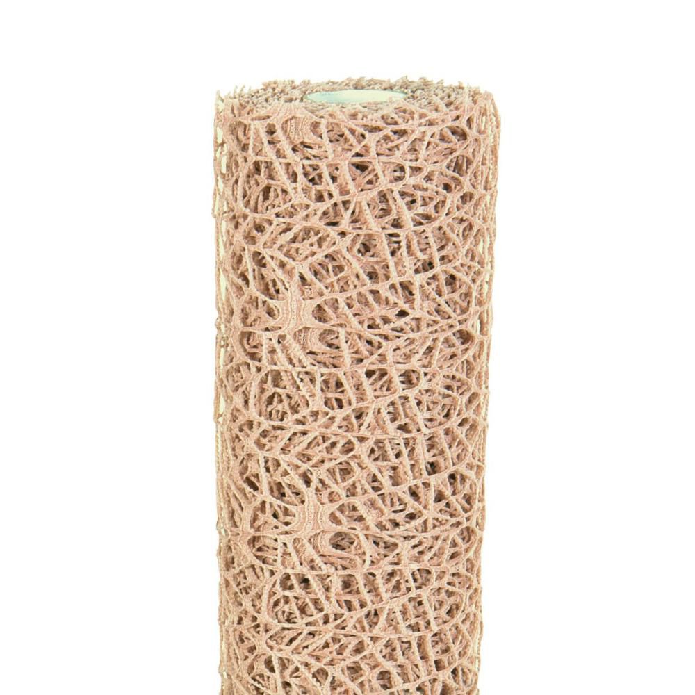 BOBINA POLYCOTTON CM.48X4,5MT. SALMONE