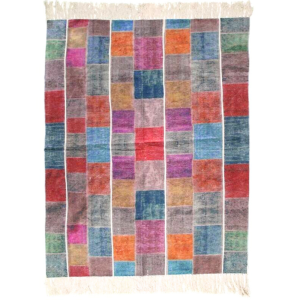 TESSILI, CUSCINI, COPERTE E TAPPETI