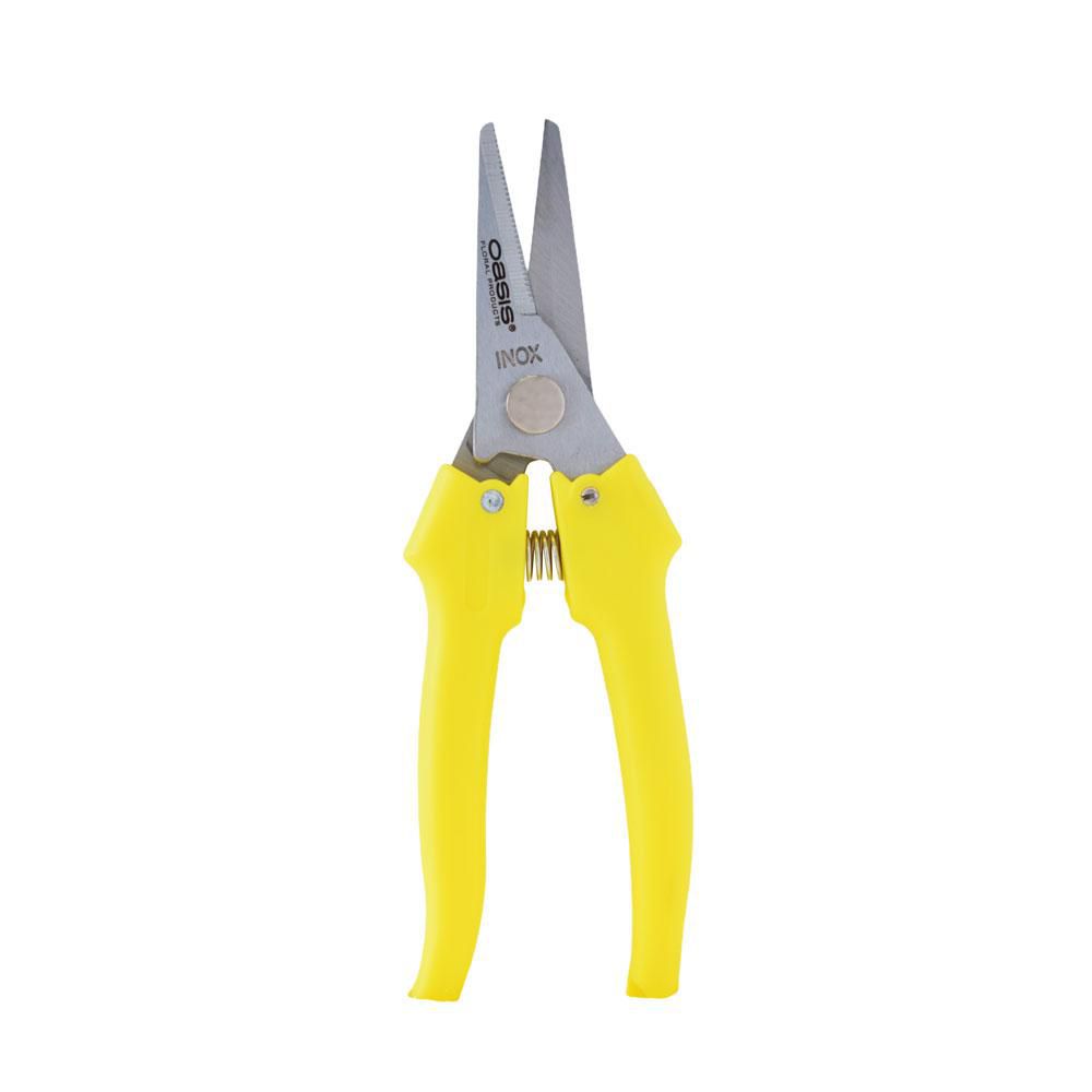 FORBICI FLOREALI H.17 CM OASIS