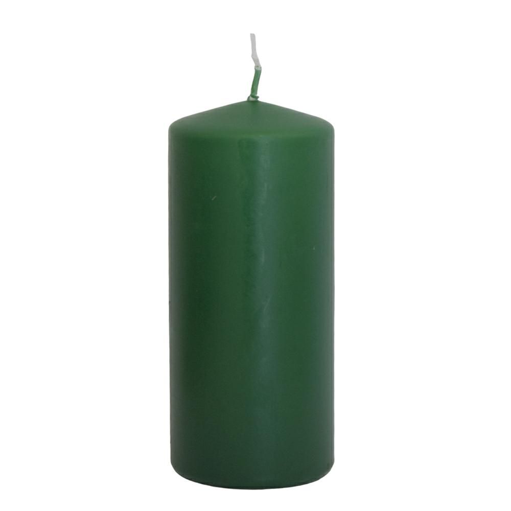 CERO D.6 CM H.15 CM -150/60- CONF.PZ.16 VERDE