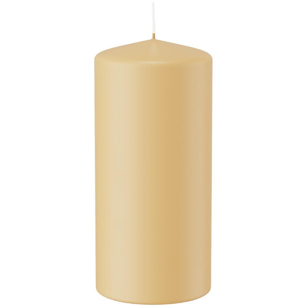 CERO D.6,8 CM H.13 CM -130/68- CONF.PZ.12 CHAMPAGNE