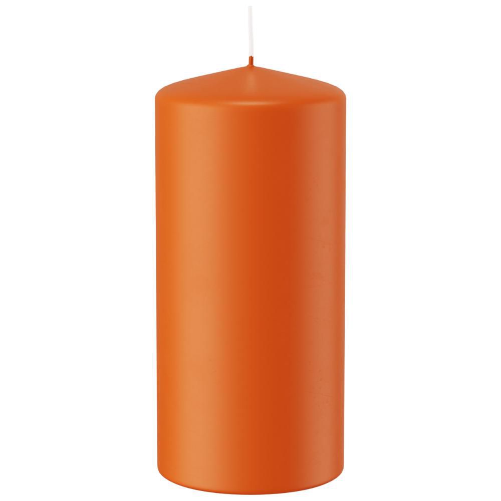 CERO D.6,8 CM H.13 CM -130/68- CONF.PZ.12 ALBICOCCA