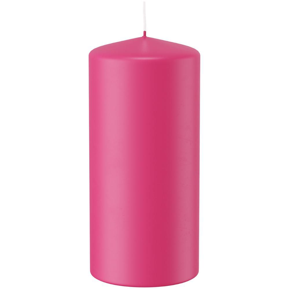 CERO D.6,8 CM H.13 CM -130/68- CONF.PZ.12 FUCSIA