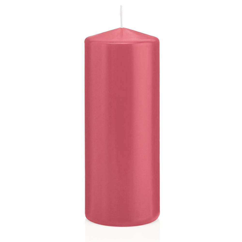 CERO D.6 CM H.15 CM -150/60- CONF.PZ.16 ROSA ANTICO