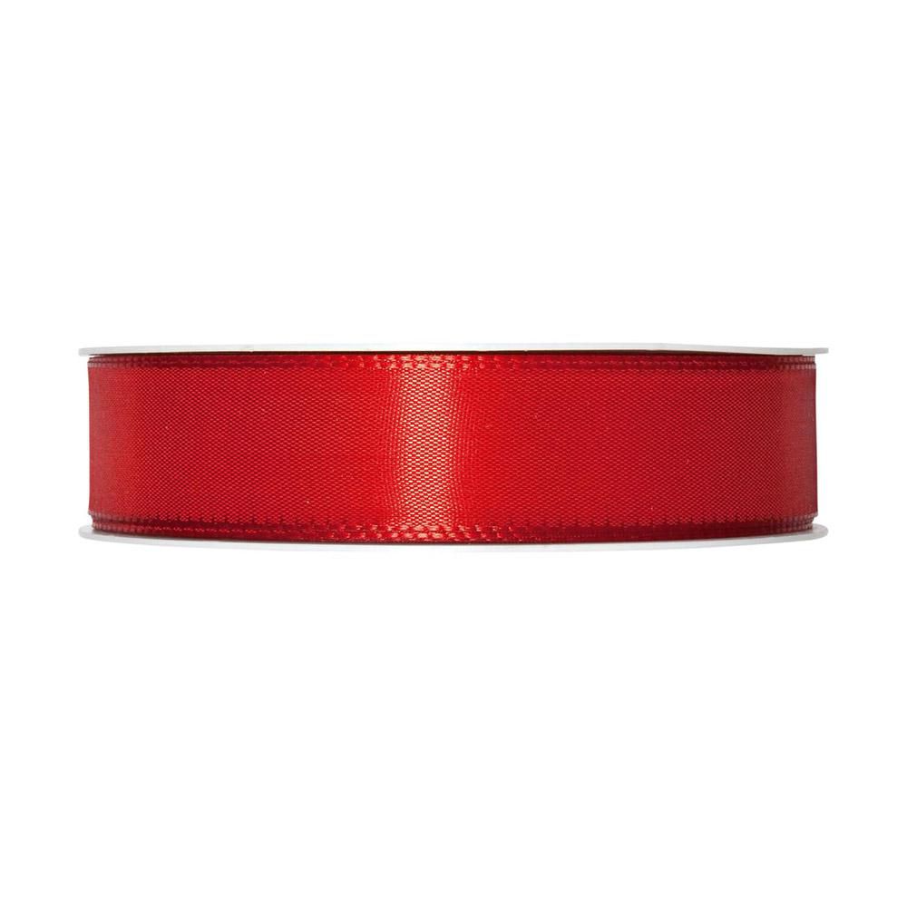 NASTRO ART.111 15MM 50MT ROSSO
