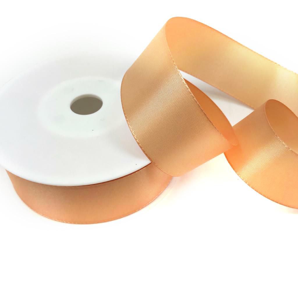 NASTRO ART.111 40MM 50MT ALBICOCCA