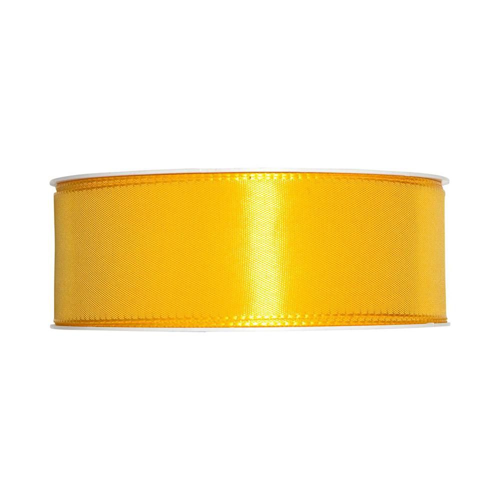 NASTRO ART.111 40MM 50MT GIALLO