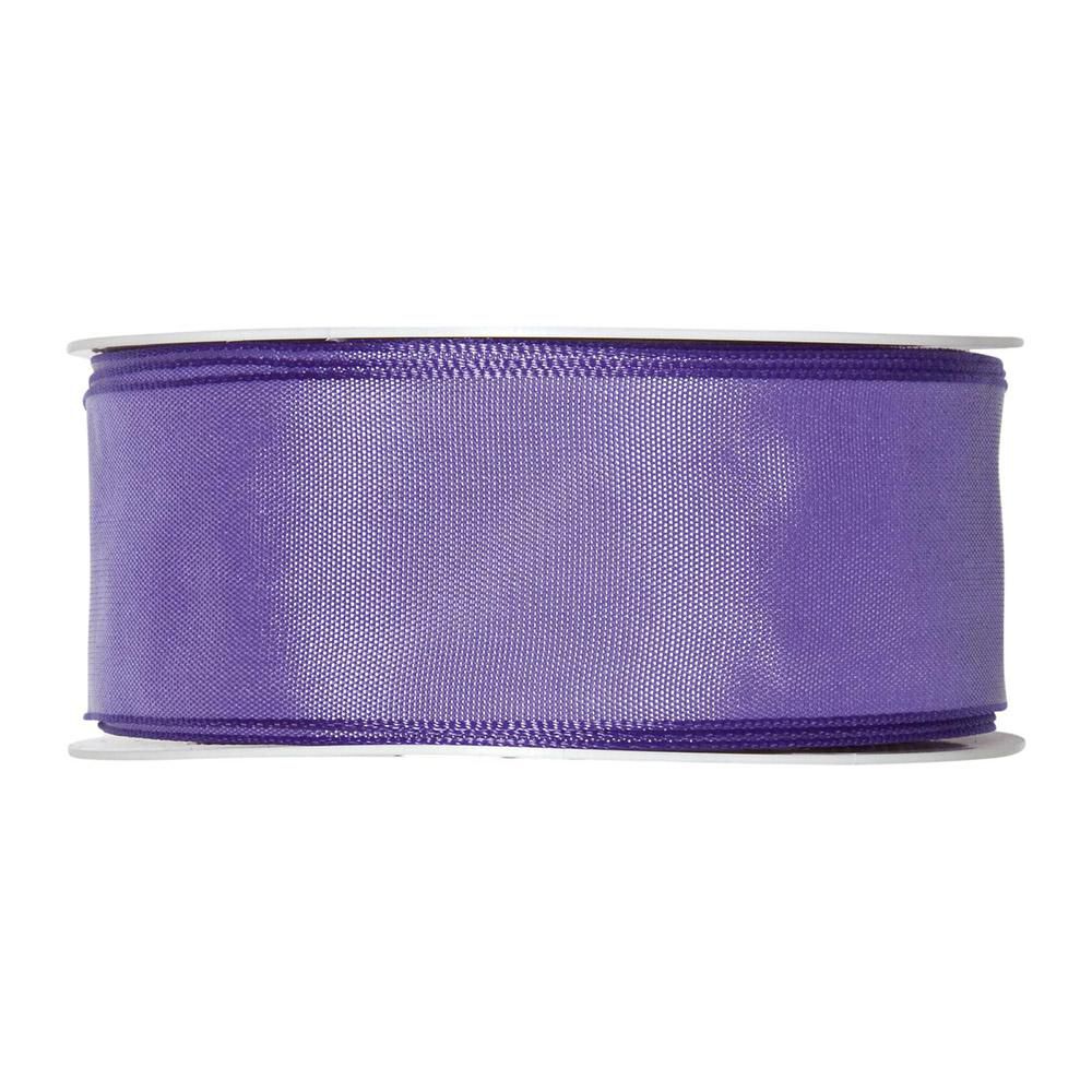 NASTRO ART.9240 40MM 25MT LILLA