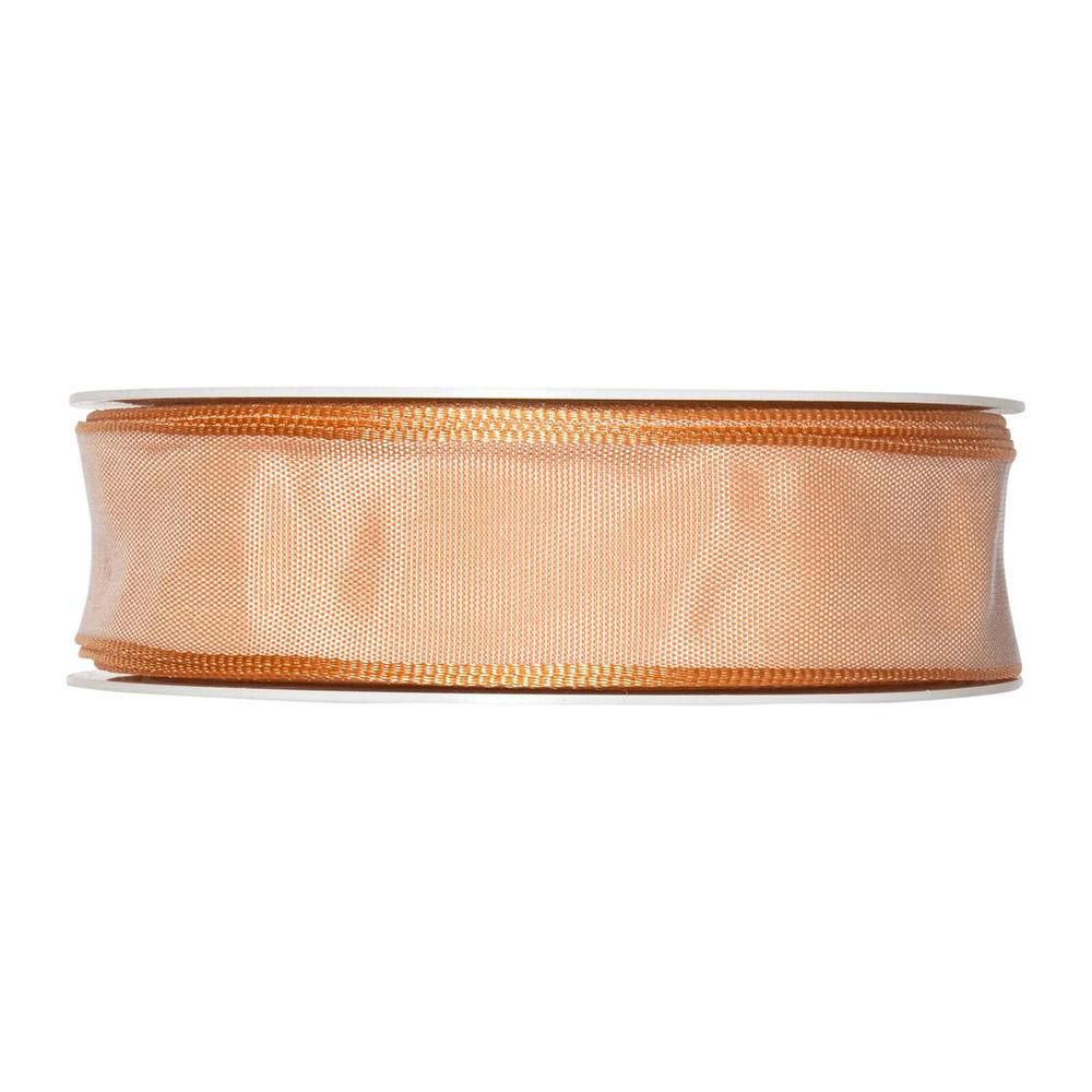 NASTRO ART.9240 25MM 25MT SALMONE