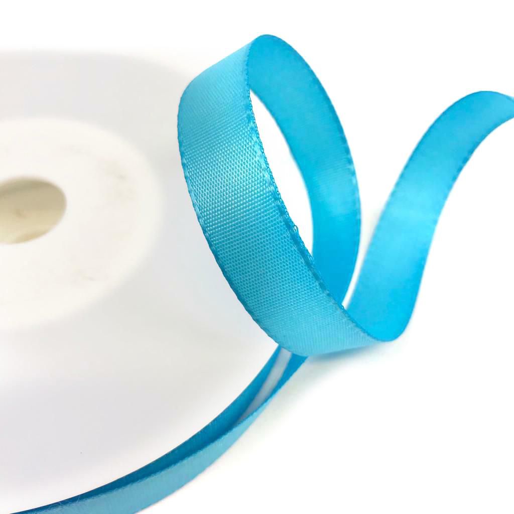 NASTRO ART.111 15MM 50MT TURCHESE