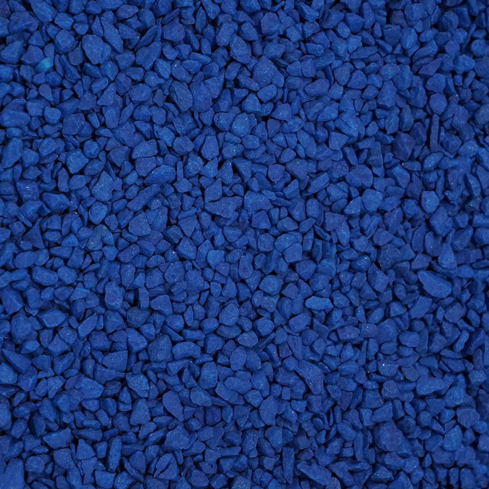GRANULATO SECCHIELLO GR.3200 BLU