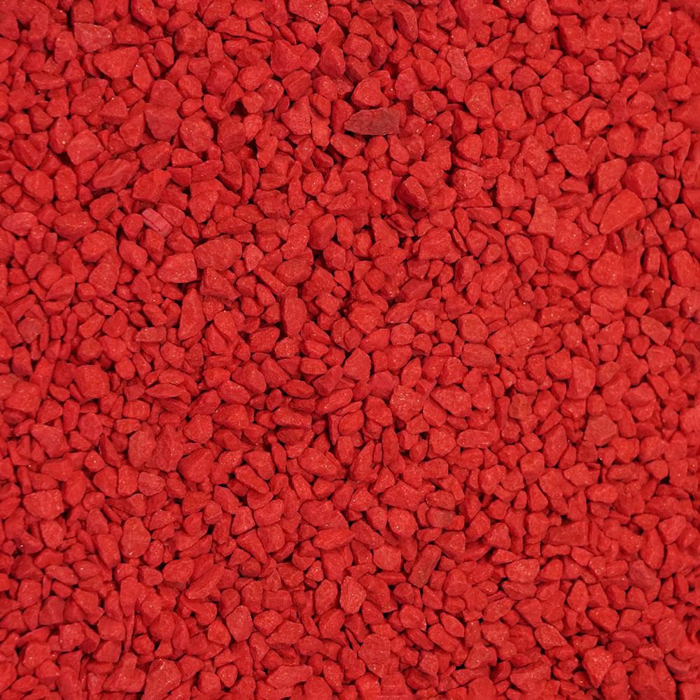 GRANULATO SECCHIELLO GR.3200 ROSSO