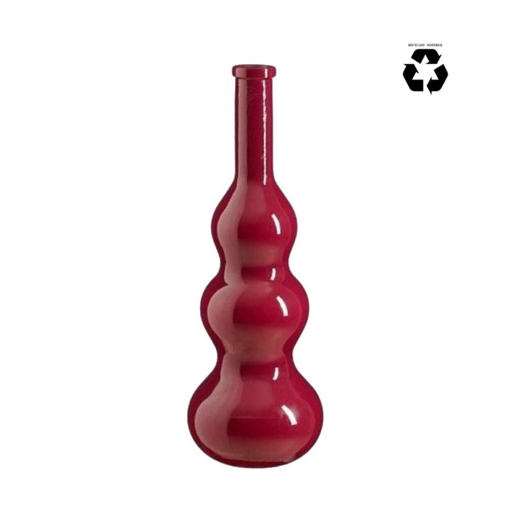 vaso-vetro-riciclato-d-265-cm-h-75-cm-benito-fucsia