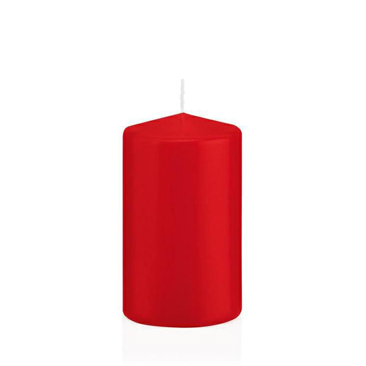 CERO D.5,8 CM H.10 CM -100/58- CONF.PZ.16 ROSSO CERO D.5,8 CM H.10 CM -100/58- CONF.PZ.16 ROSSO