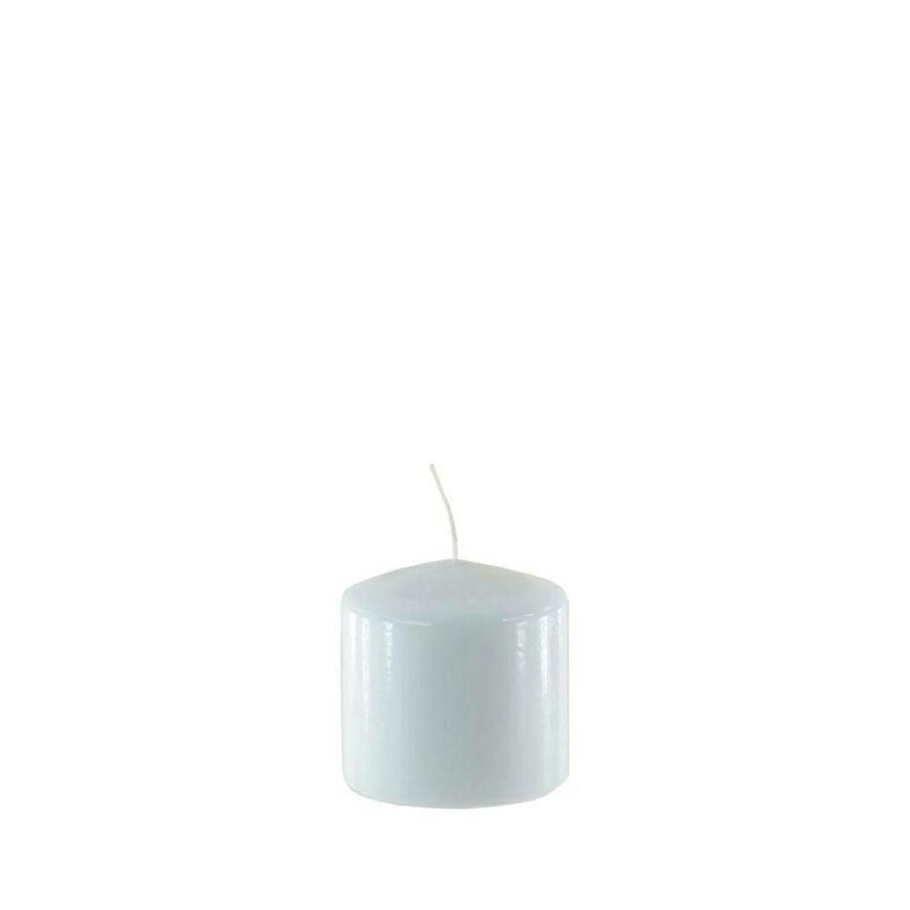 CERO D.10 CM H.10 CM -100/100- CONF. PZ.6 BIANCO