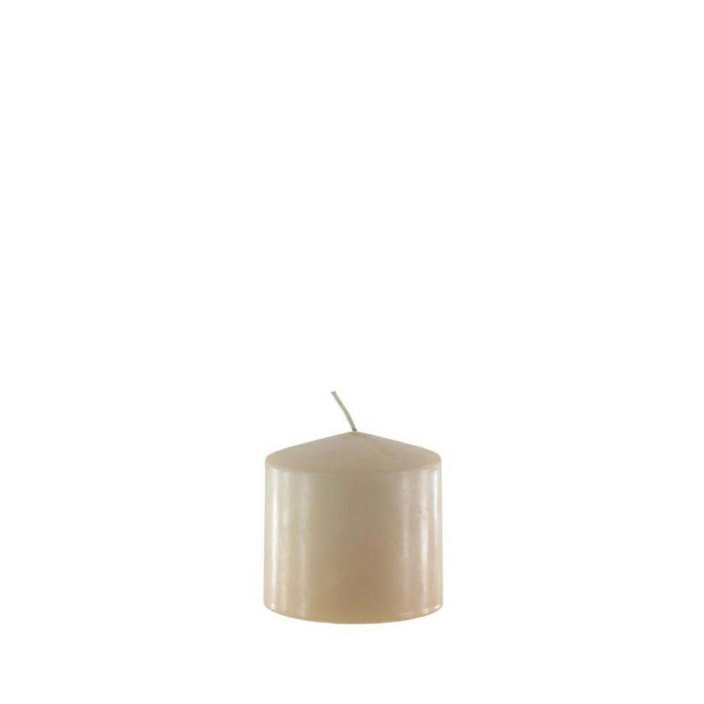 CERO D.10 CM H.10 CM -100/100- CONF.PZ.6 NATURALE CERO D.10 CM H.10 CM -100/100- CONF.PZ.6 NATURALE