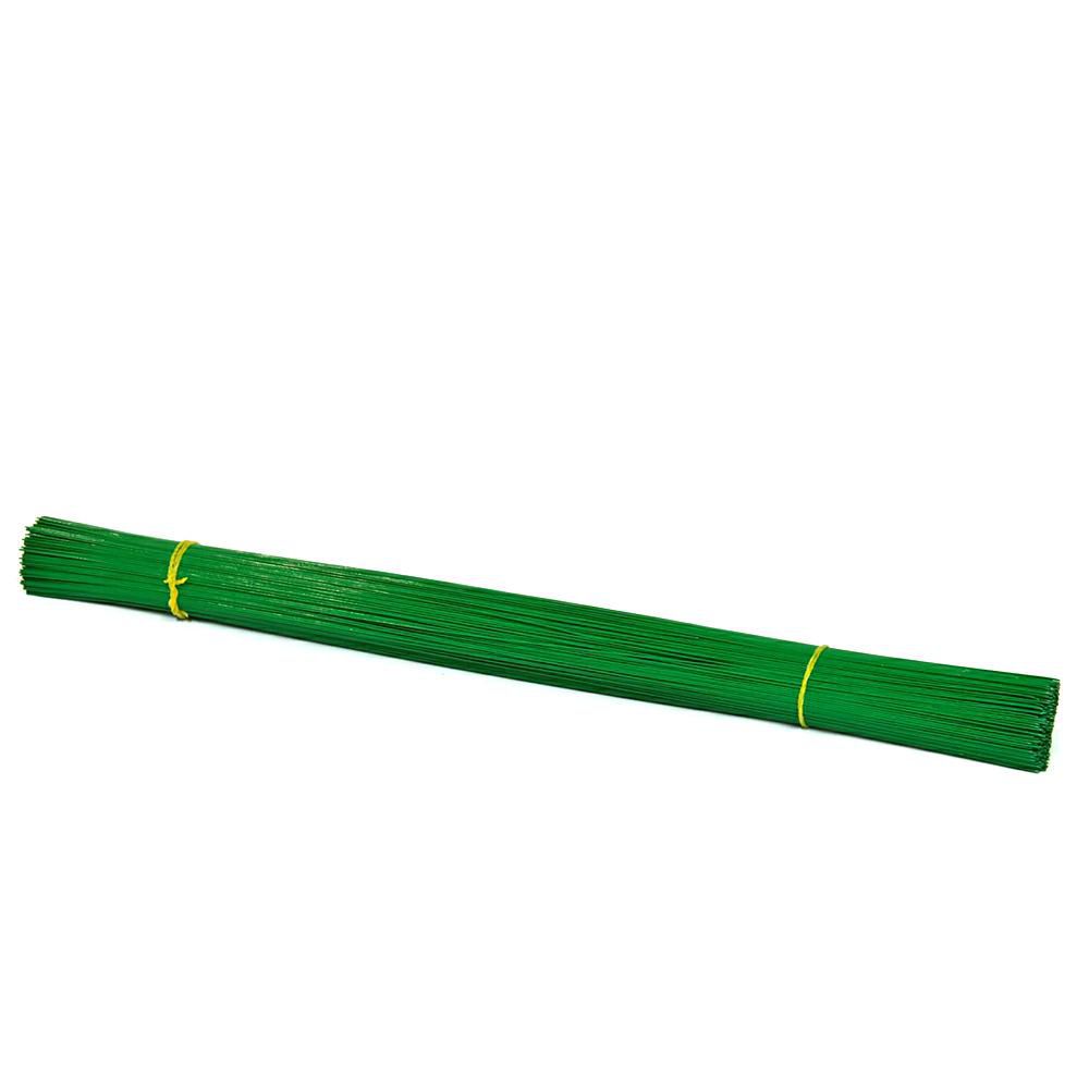 FERRO VERDE D.0,08 CMX50 CM CONF.KG.5 FERRO VERDE D.0,08 CMX50 CM CONF.KG.5