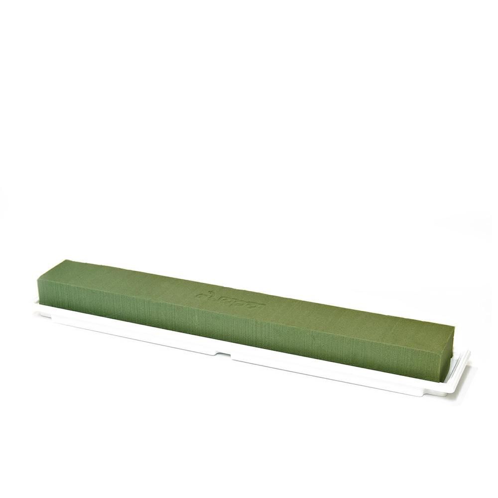 TAVOLETTA SPUGNA 50X9X5CM CONF.PZ.4 EDEN TAVOLETTA SPUGNA 50X9X5CM CONF.PZ.4 EDEN