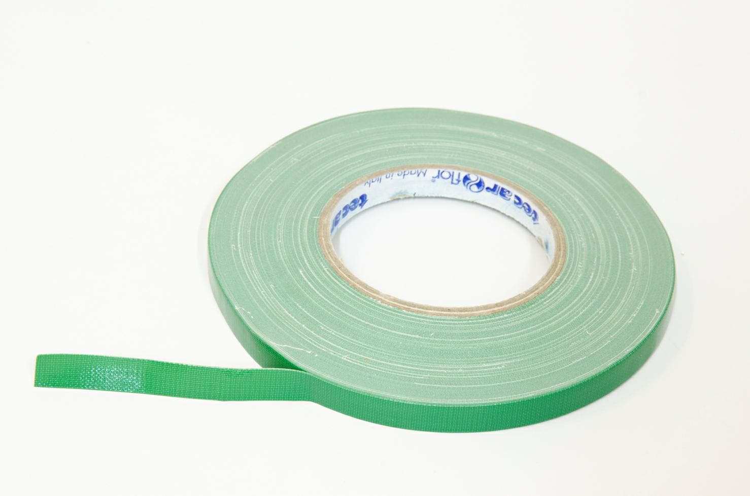 TAPE FIXING WATERPROOF H.1,2 CMX50 MT VERDE