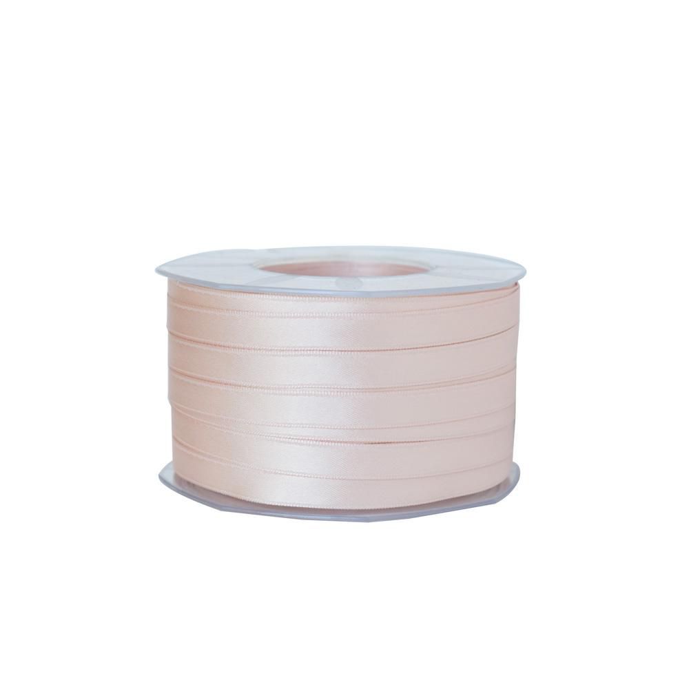 NASTRO DOPPIO RASO 10MM100MT H.Q. CIPRIA