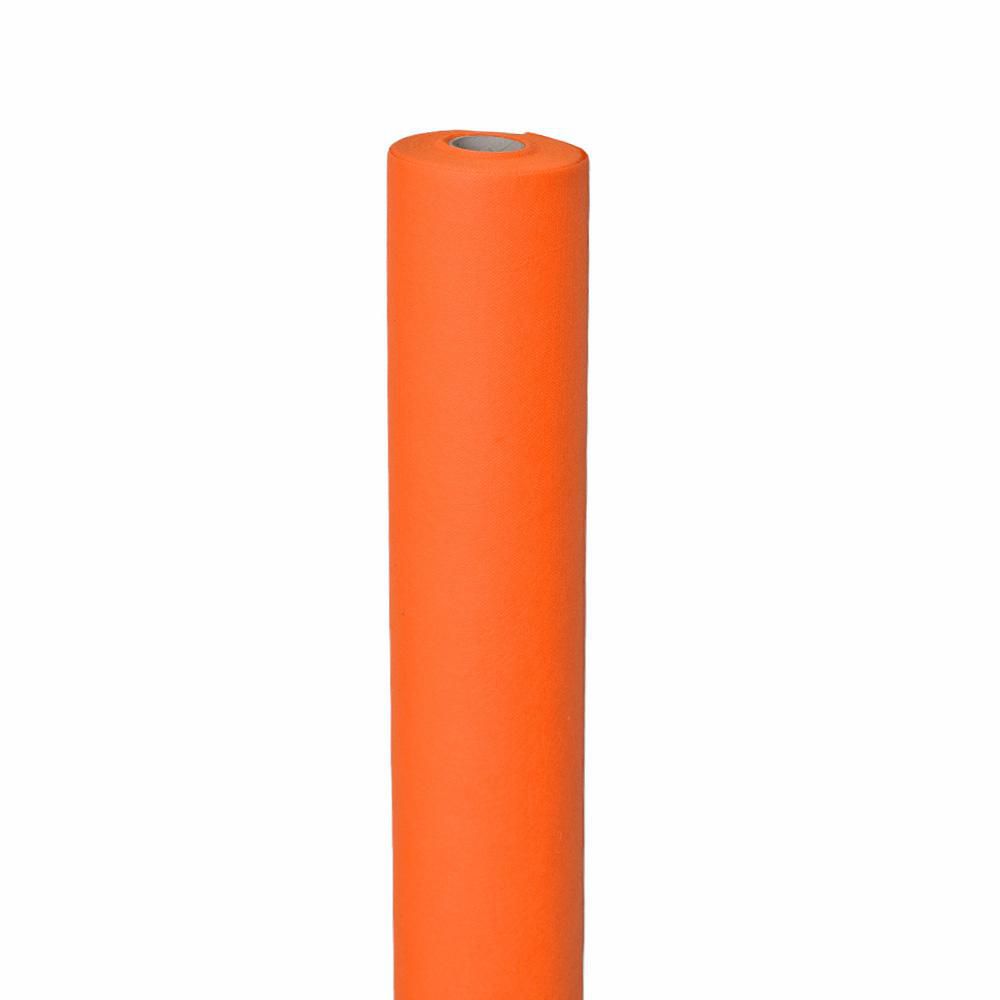 BOBINA TNT CM.80X20 MT ARANCIO