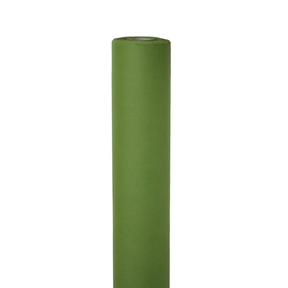 BOBINA TNT CM.80X20 MT VERDE MUSCHIO