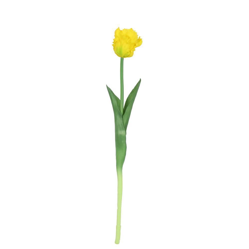 TULIPANO CM.40 GIALLO