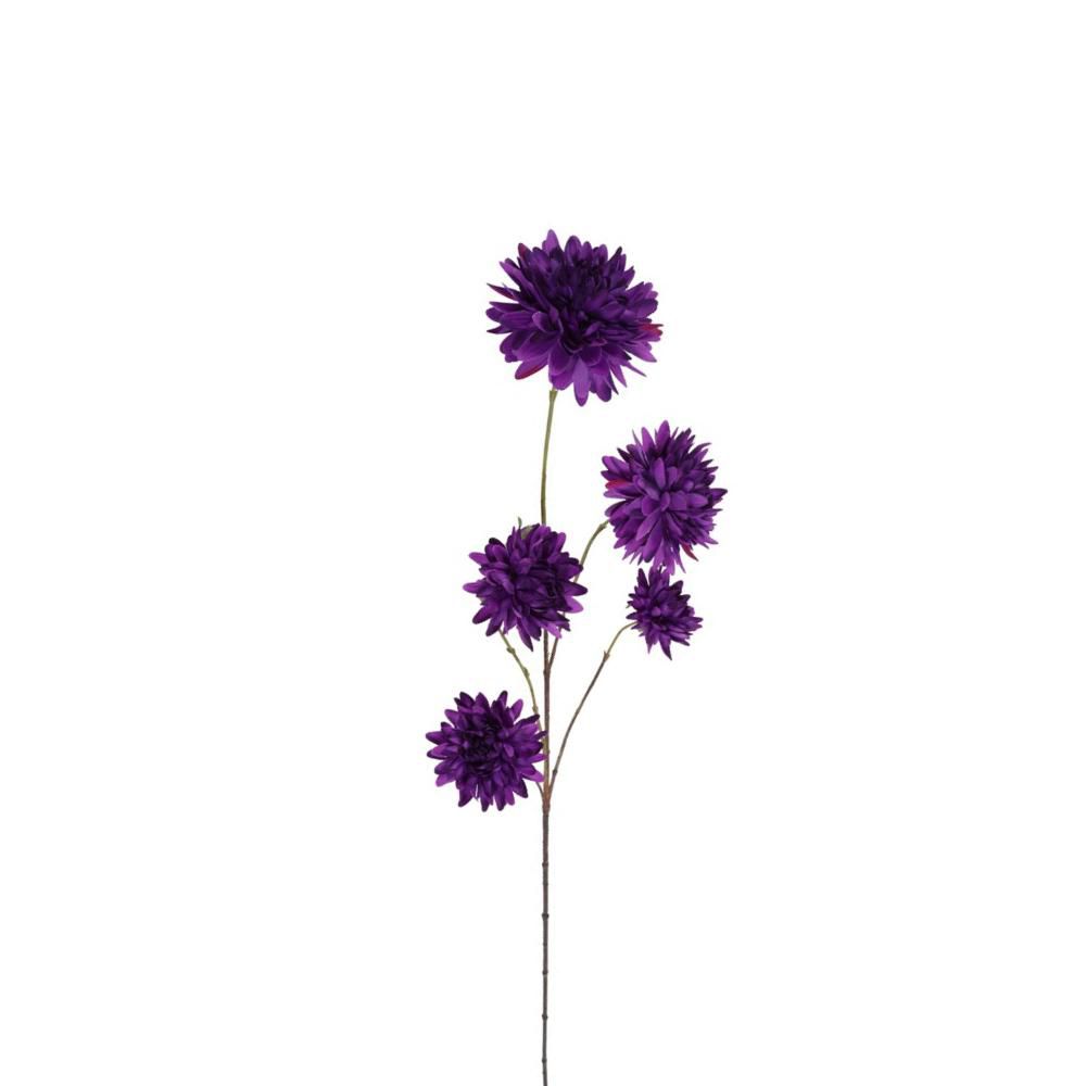 DALIA RAMO 5F CM.98 VIOLA