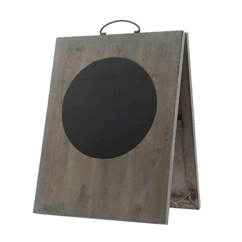 LAVAGNA ABETE-WELCOME- 38X4X50 GRIGIO WASHED