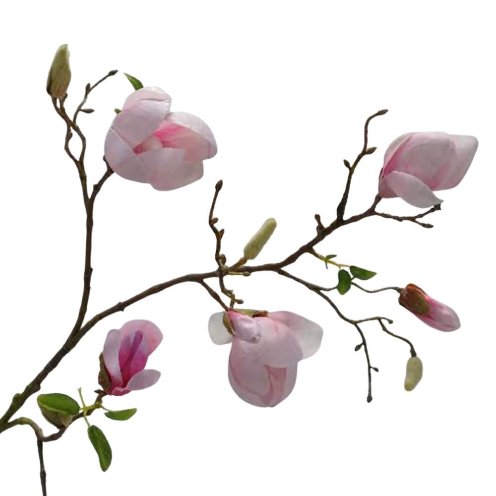 MAGNOLIA SPRAY CM.87 ROSA