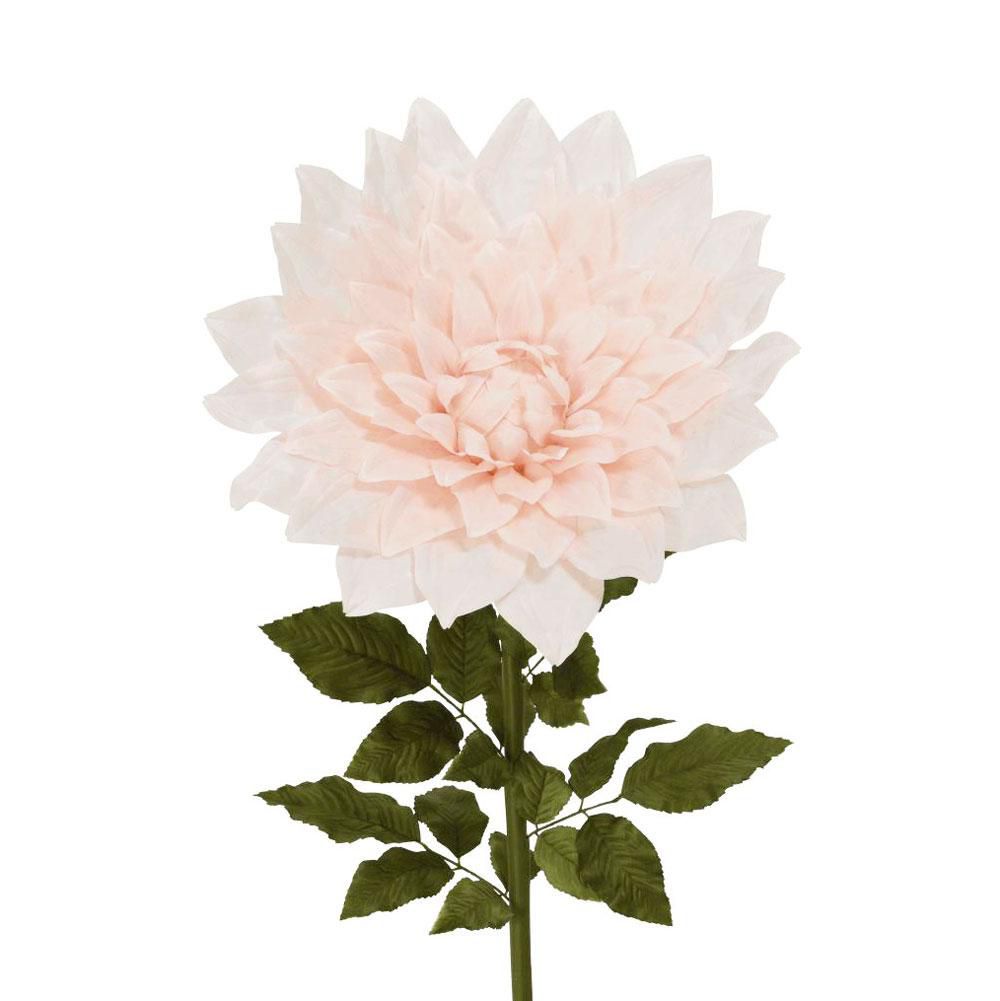 DALIA GRANDE POLIESTERECM.145 ROSA