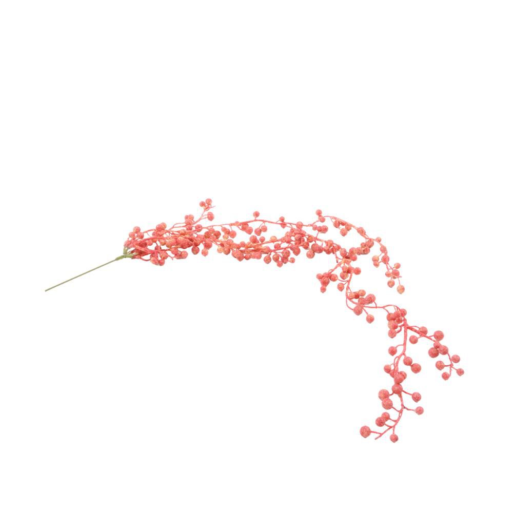 BACCHE RAMO CADENTI CM.64 ROSSO