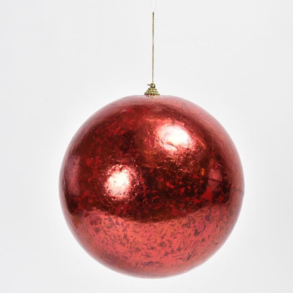 SFERA POLY MM.200 ROSSO