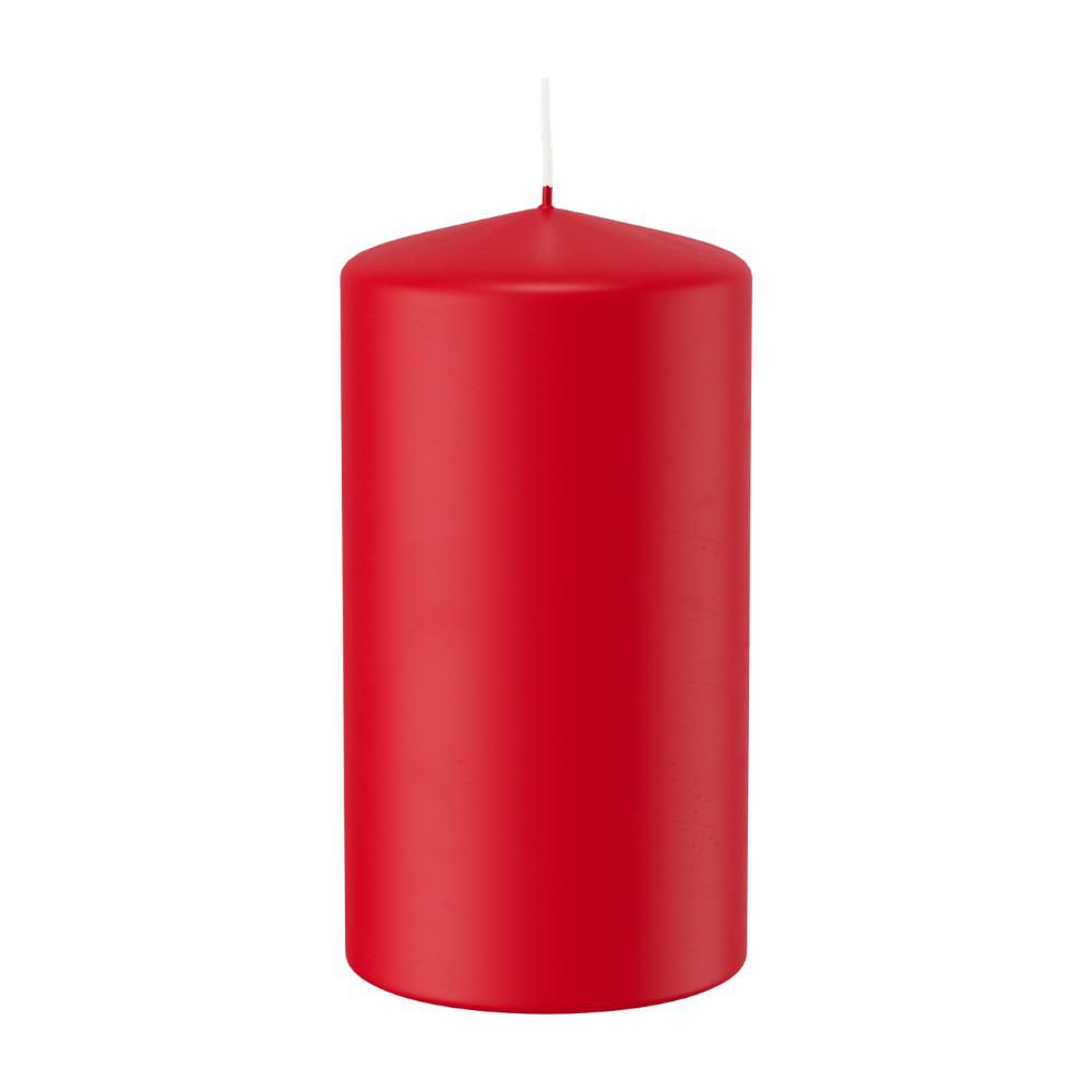 CERO D.6,8 CM H.13 CM -130/68- CONF.PZ.12 ROSSO CERO D.6,8 CM H.13 CM -130/68- CONF.PZ.12 ROSSO