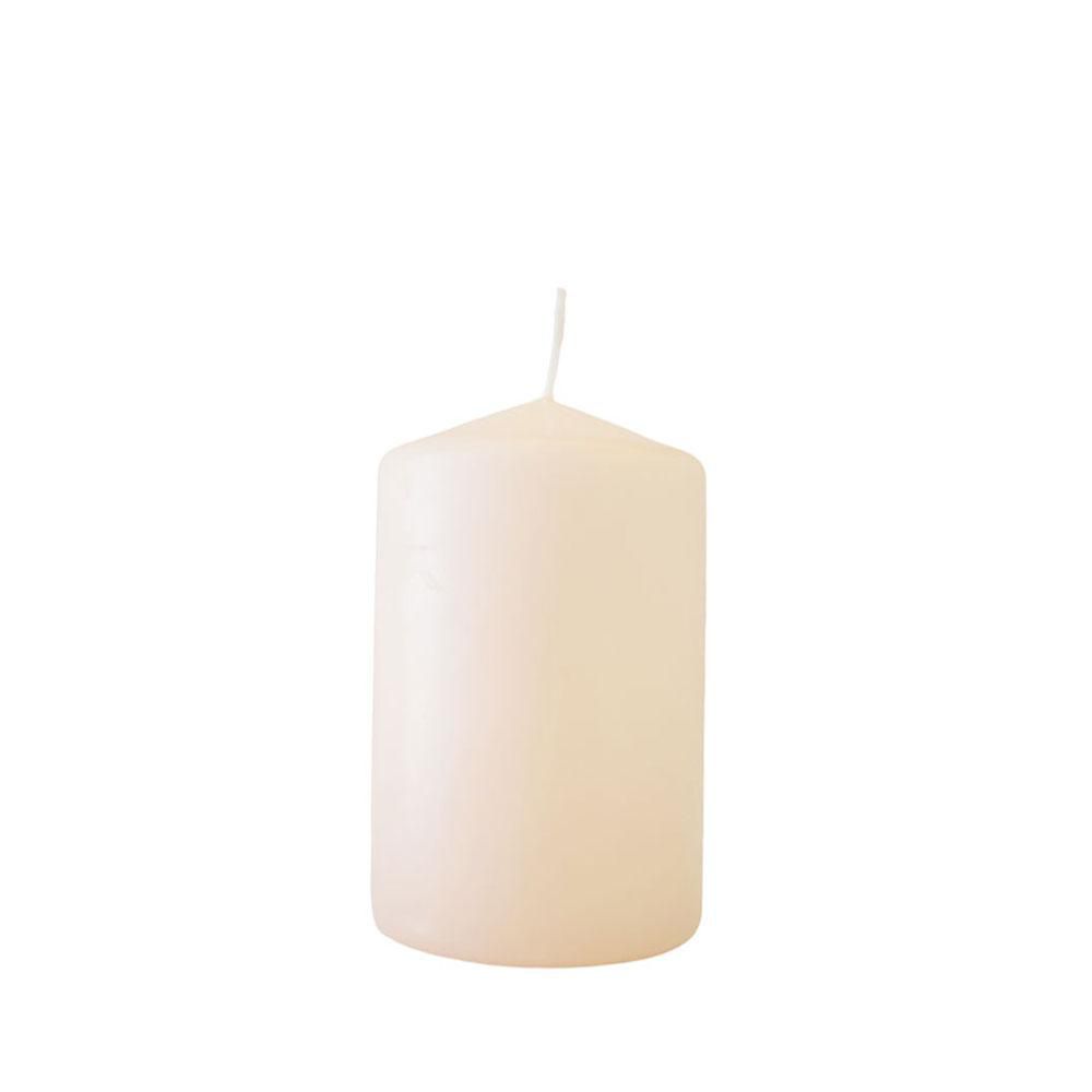 CERO D.5 CM H.12 CM -120/50- CONF.PZ.24 NATURALE
