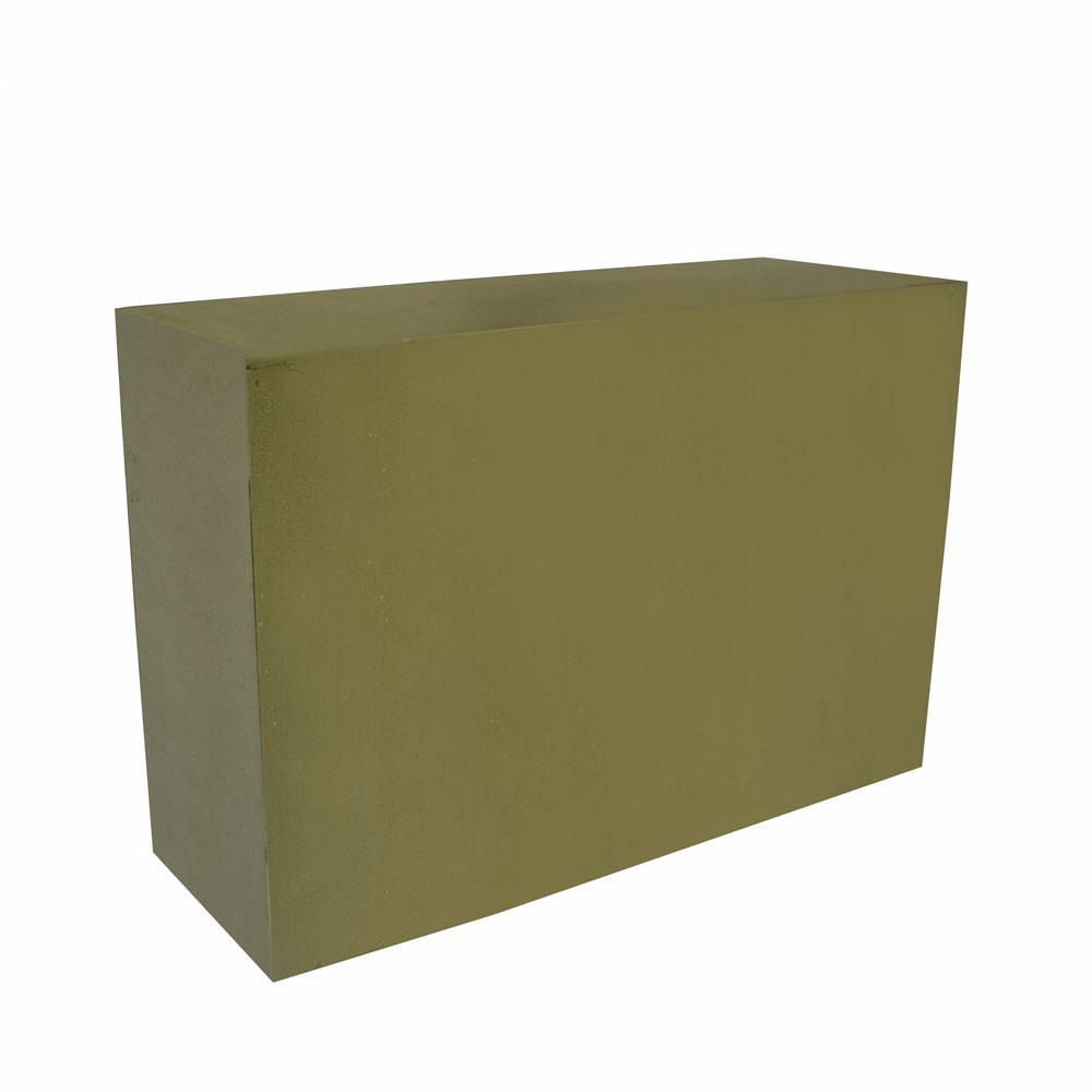 PLACCA SPUGNA 50X34X20 CM EDEN